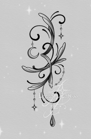 Ornament 1 (Deposit)