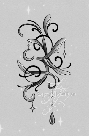 Ornament 2 (Deposit)